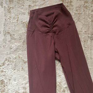 Aerie Offline Flare Pants